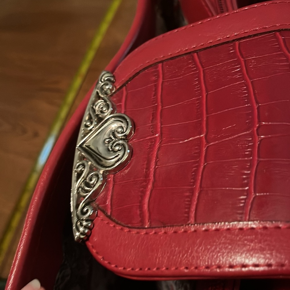 Britton bag - Picture 3 of 4